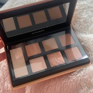 SEPHORA Destinations Eye Shadow Palette